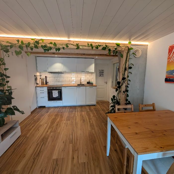 FEWOlution Ferienwohnung EcoStay Interlaken Unterseen