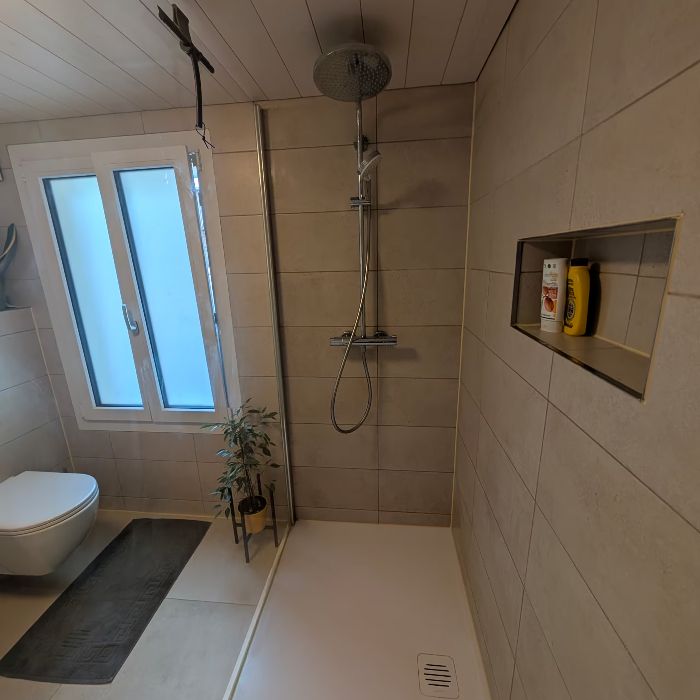 FEWOlution Ferienwohnung EcoStay Interlaken Unterseen