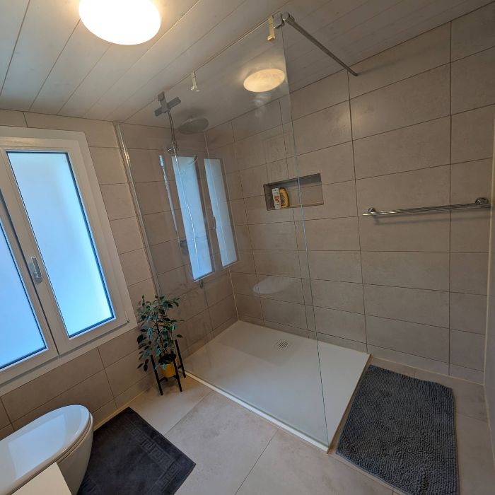 FEWOlution Ferienwohnung EcoStay Interlaken Unterseen