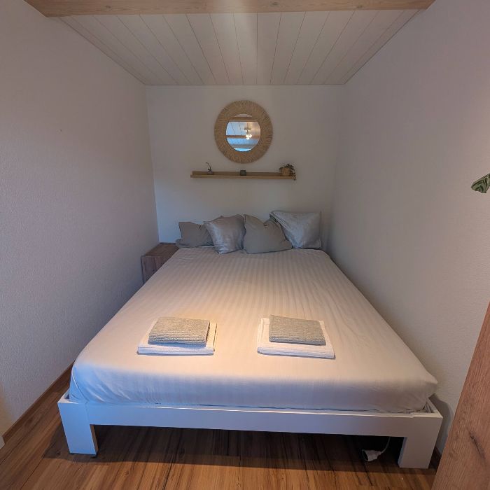 FEWOlution Ferienwohnung EcoStay Interlaken Unterseen