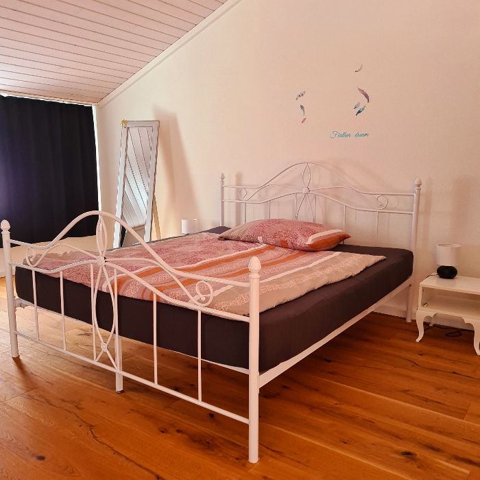 Ferienwohnung Muota River Loft Ried Muotathal  FEWOlution