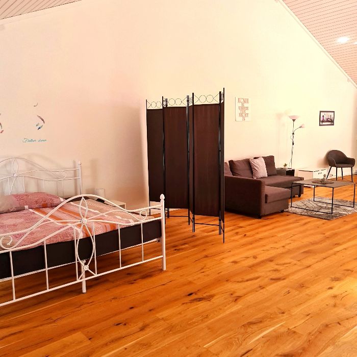 Ferienwohnung Muota River Loft Ried Muotathal  FEWOlution