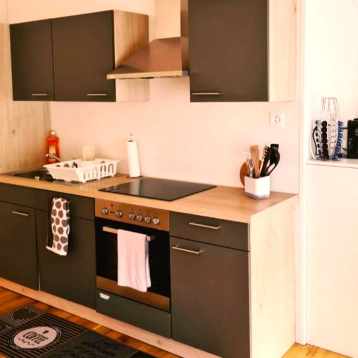 Ferienwohnung Muota River Loft Ried Muotathal  FEWOlution