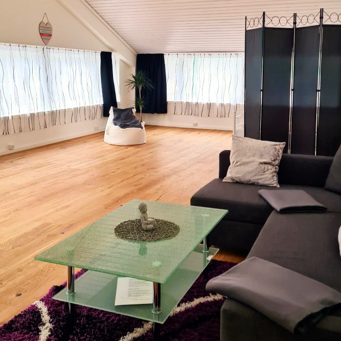 Ferienwohnung Muota River Loft Ried Muotathal  FEWOlution