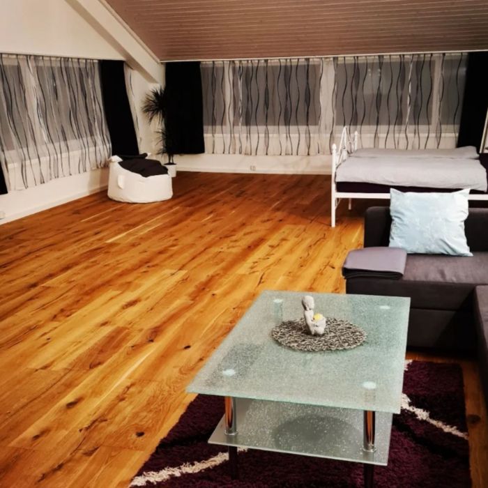 Ferienwohnung Muota River Loft Ried Muotathal  FEWOlution
