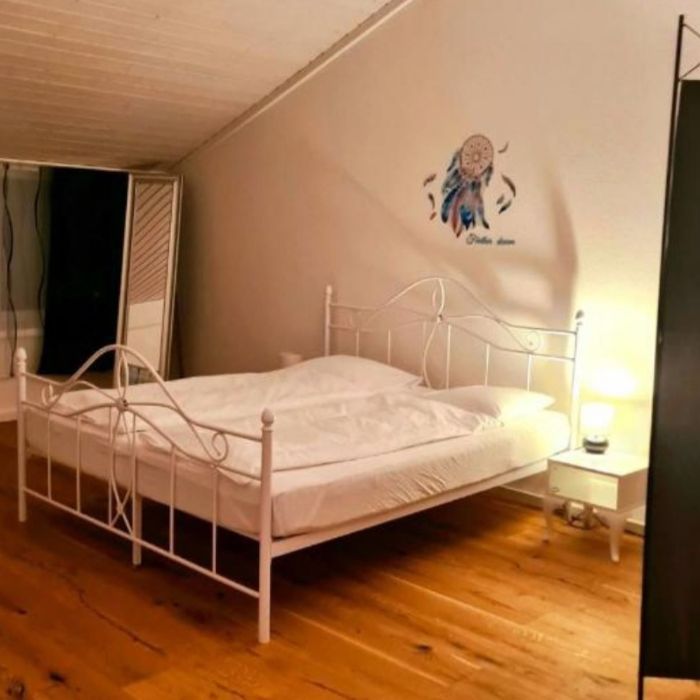 Ferienwohnung Muota River Loft Ried Muotathal  FEWOlution