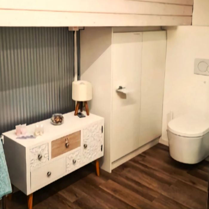 Ferienwohnung Muota River Loft Ried Muotathal  FEWOlution