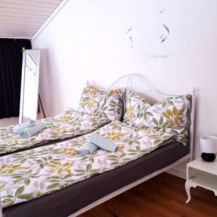 Ferienwohnung Muota River Loft Ried Muotathal  FEWOlution