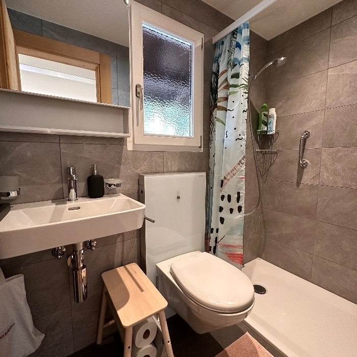 Ferienwohnung Chalet Solaria 2 BR Zweisimmen  FEWOlution