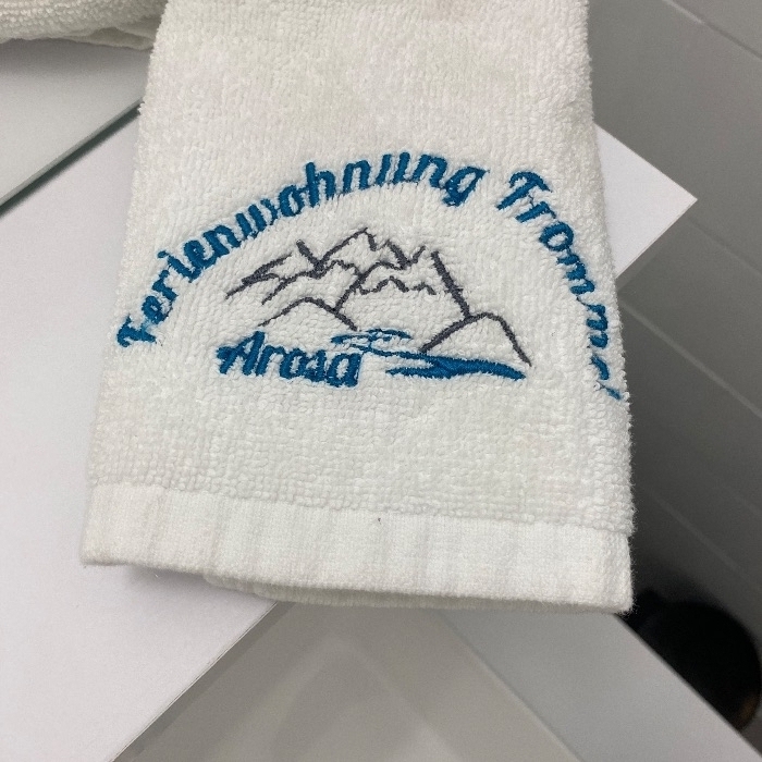 Ferienwohnung Casa Irmella Whg. 2 Arosa FEWOlution