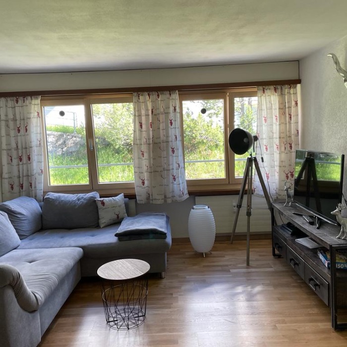 Ferienwohnung Hof Arosa A24 Arosa FEWOlution