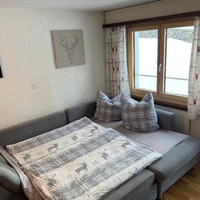 FEWOlution Ferienwohnung Hof Arosa A24 Arosa