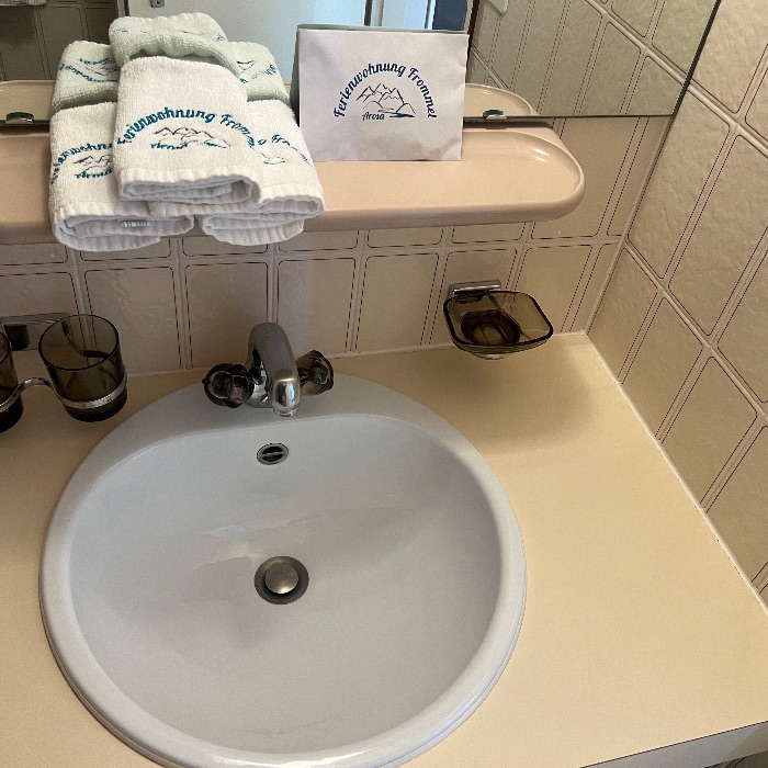 FEWOlution Ferienwohnung Hof Arosa A24 Arosa