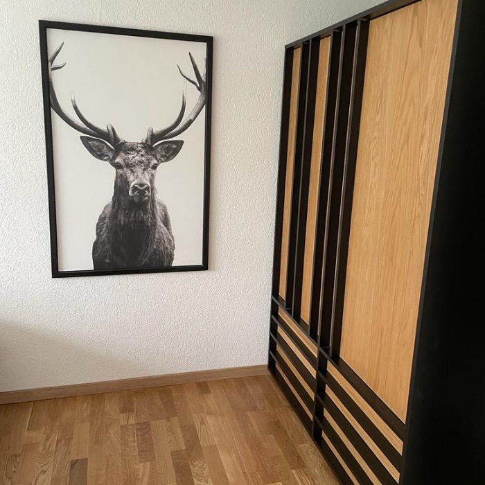 Ferienwohnung Hof Arosa A24 Arosa FEWOlution