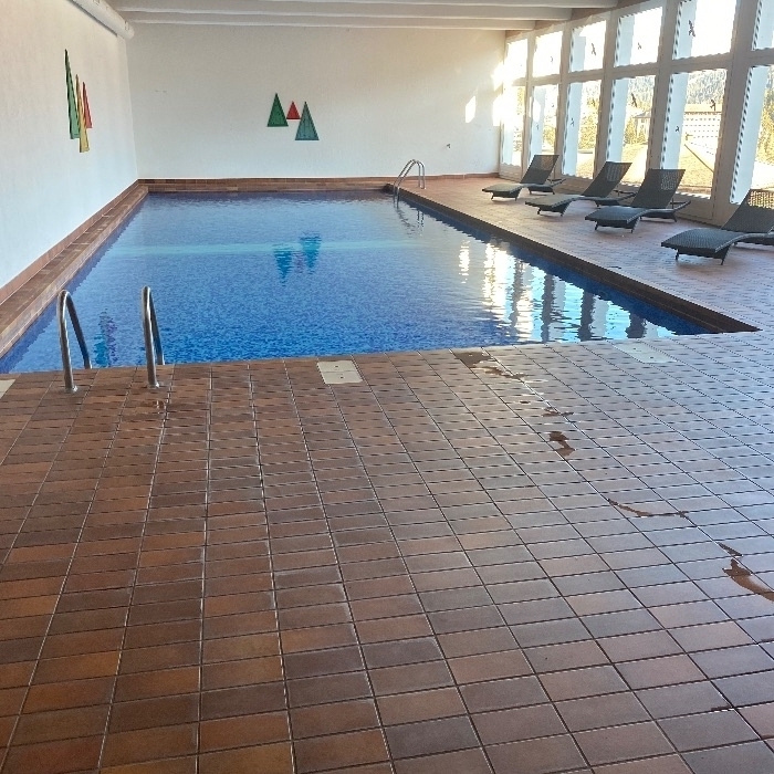 FEWOlution Ferienwohnung Hof Arosa A24 Arosa