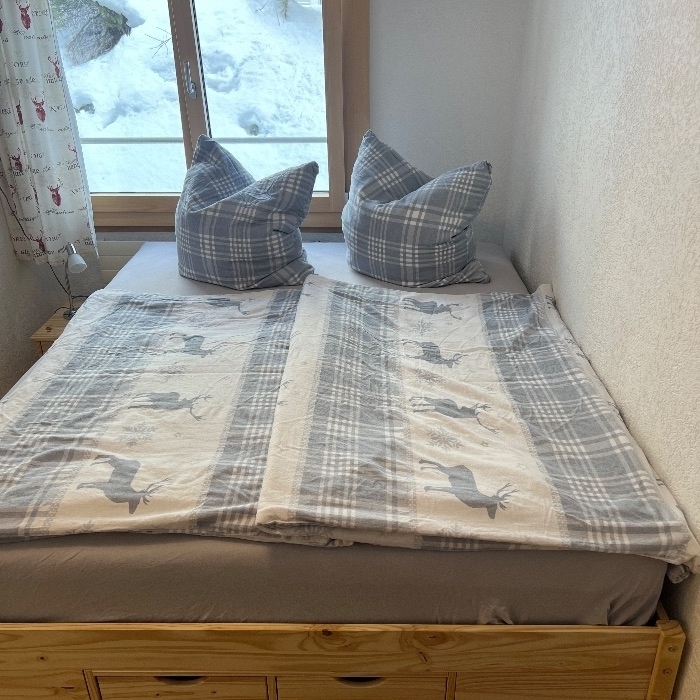 FEWOlution Ferienwohnung Hof Arosa A24 Arosa