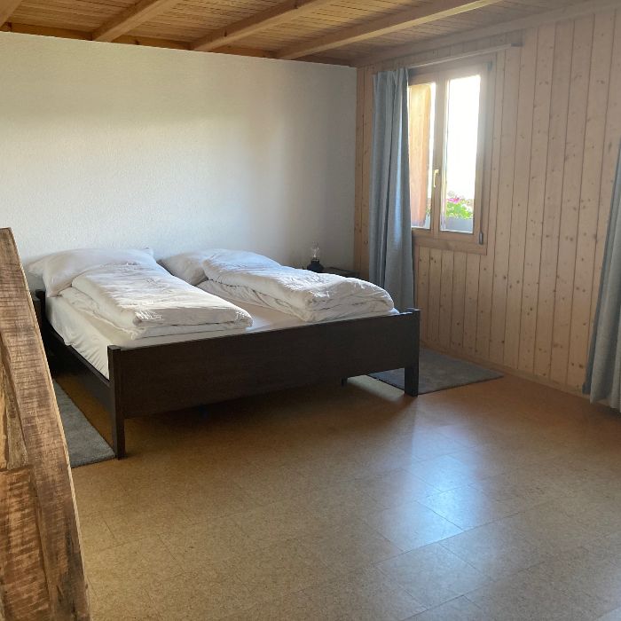 FEWOlution Ferienwohnung Eggelried Emmenmatt