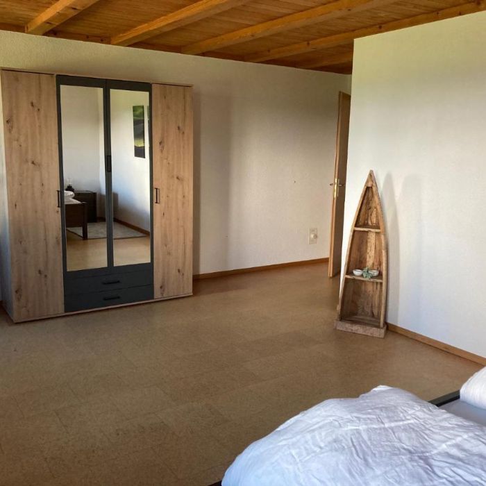 FEWOlution Ferienwohnung Eggelried Emmenmatt