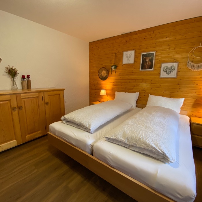 Ferienwohnung SnowKaya Grindelwald Grindelwald FEWOlution