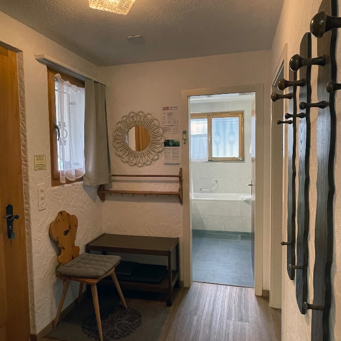 FEWOlution Ferienwohnung SnowKaya Grindelwald Grindelwald