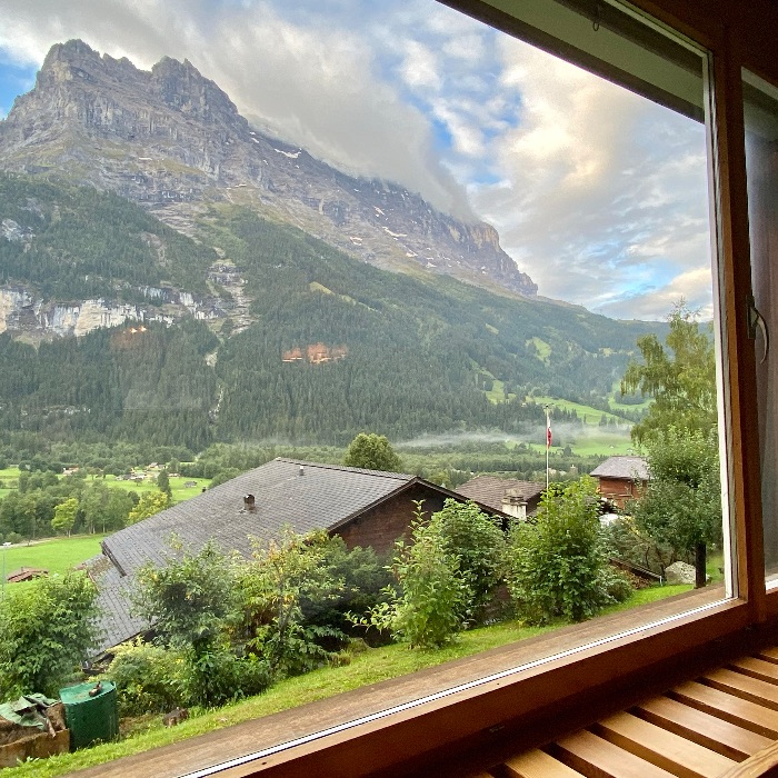 FEWOlution Ferienwohnung SnowKaya Grindelwald Grindelwald