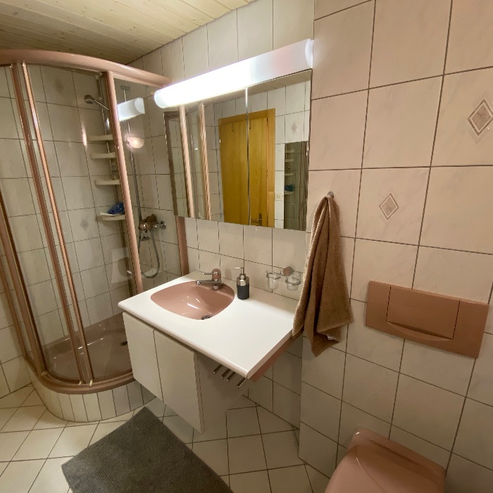 FEWOlution Ferienwohnung Chalet Jungtalblick: Drieri Grächen